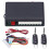 Advanced Car Remote Entry Kit With Window Output And Siren Output Support For Enhanced Security On12V Vehicles 7