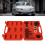 Metal Power Steering Pump Pulley Puller for Most Vehicles, Durable Tool 15