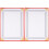 2Sheets Printable Assorted Color Blank Certificate Paper for Awards 1