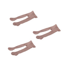 3Paare Baby Leggings Wärmend Komfortabel Für Kinder
