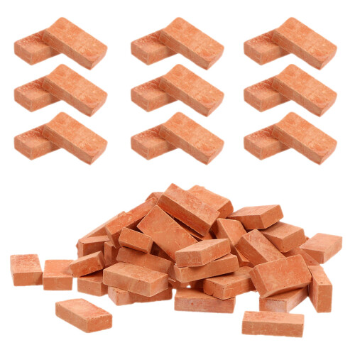 600Stk Kleine Ton Mini Bastelset Für 1