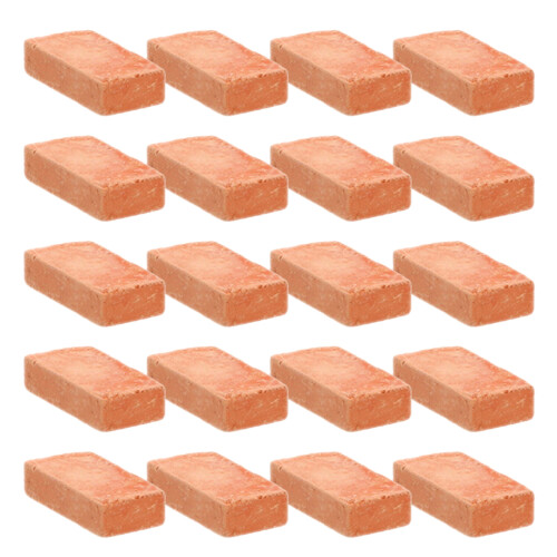 600Stk Kleine Ton Mini Bastelset Für 2
