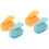 4Stk Mini Papierlochstanzer Für Scrapbooking Basteln 3