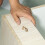 6St Compacte Messing Kastscharnieren, Stille En Hardware 6