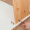 6St Compacte Messing Kastscharnieren, Stille En Hardware 7