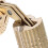 6St Compacte Messing Kastscharnieren, Stille En Hardware 8