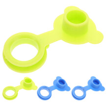4Stk Silikon Ablaufstopper Badewanne Für Kinder Sicher Und