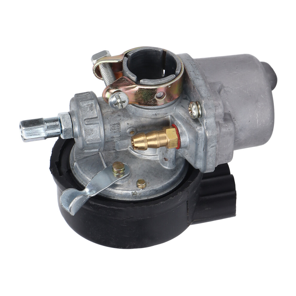 Carburetor For 49Cc-80Cc 2-Stroke Dirt Bikes & Motorized Bicycles 7901387692389