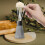 4Boxes White Rattan Diffuser Sticks Replacement Refill for Room Decor 4