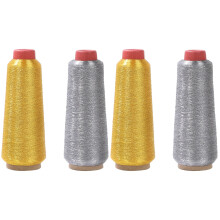4Rolls Multi-Color Embroidery Floss Thread for Cross Stitch Crafts