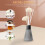 4Boxes White Rattan Diffuser Sticks Replacement Refill for Room Decor 8