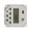 Programmable Timer Relay Switch Weekly Timer With Digital Electronic Time Switch Auto Timer Error Correction Up To16ON OFF Cycles Per Day With 1