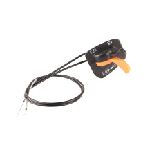 Throttle Choke Cable GY20948 John Deere