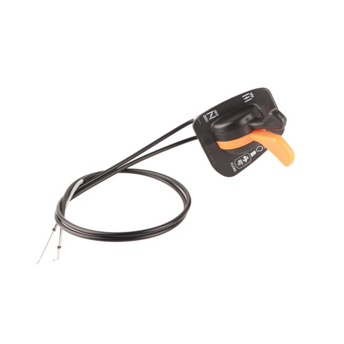 Throttle Choke Cable GY20948 John Deere