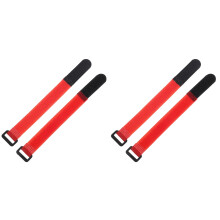 4St Duurzame Nylon Halsband Anti-