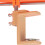 Sewing Machine Strap Plate & Edge Wrapping Roller - 25cm Tray 10