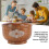 Classic Rice Bowl, Capacity: N/A, 11.5x7cm, Silver 6