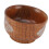 Classic Rice Bowl, Capacity: N/A, 11.5x7cm, Silver 14
