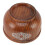 Classic Rice Bowl, Capacity: N/A, 11.5x7cm, Silver 9