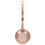 Roségold Löffel Ölabscheider Küchenfeinmaschig 7