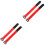 4St Duurzame Nylon Halsband Anti- 4