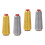 4Rolls Multi-Color Embroidery Floss Thread for Cross Stitch Crafts 4