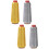 4Rolls Multi-Color Embroidery Floss Thread for Cross Stitch Crafts 7