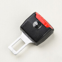 (NISSAN) Car Seat Belt Extender Buckle for Most Vehicles