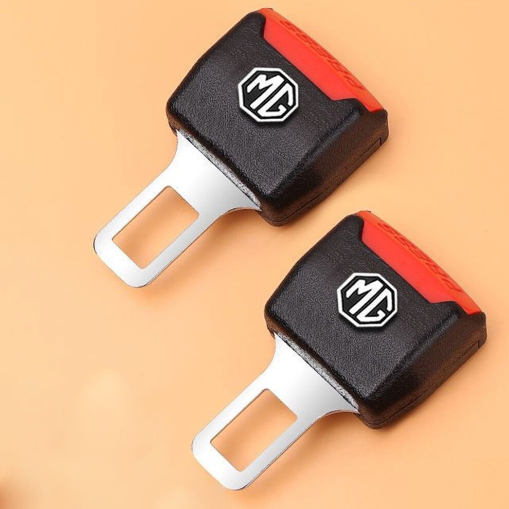 (Mg) Car Seat Belt Extender Buckle For Most Vehicles 6265976148055