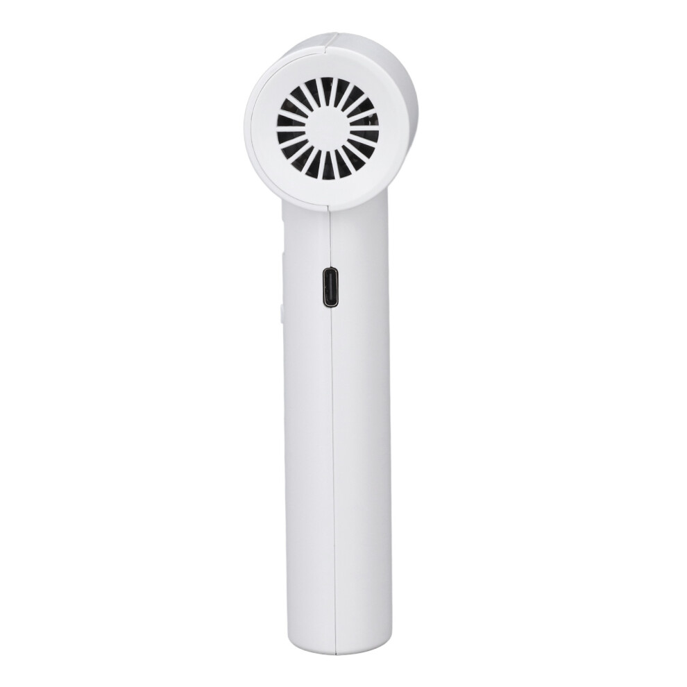 Red/Light Ear Dryer Led Fast Drying 20000Rpm Shower Ear Cleaner For Adults