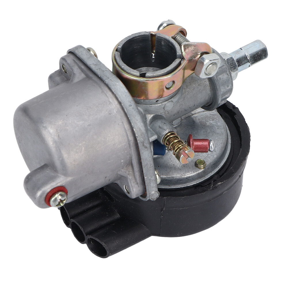 Carburetor For 49Cc-80Cc 2-Stroke Dirt Bikes & Motorized Bikes 4371390437575
