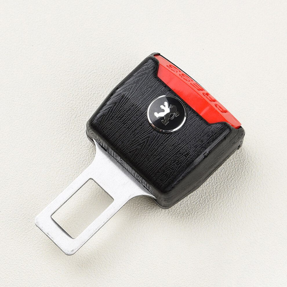 (Beautiful) Car Seat Belt Extender Buckle For Most Vehicles 6265976148031