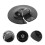 Sport Halterung D-Ring PVC Universal 8