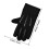 2Paare Winddichte Motorradhandschuhe Vollfinger Touchscreen Isoliert 2
