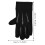 2Paare Winddichte Motorradhandschuhe Vollfinger Touchscreen Isoliert 2
