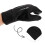 2Paare Winddichte Motorradhandschuhe Vollfinger Touchscreen Isoliert 5