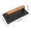 (Long stripes) Stuffed Burger Press for Grill & BBQ 1