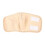 (Khaki Hand Pack) Heated Hand & Leg Wrap - Adjustable, Reusable 1