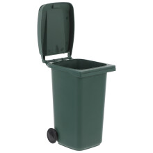 Mini Schreibtisch , Dekorativer Müllbehälter