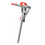 (Single) Auto Fishing Rod Holder w/ Hook Setter 2