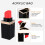 1Stk Hochwertige Lippenstift Mit Schulterkette 6