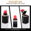 1Stk Hochwertige Lippenstift Mit Schulterkette 7