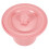 Pflege Urinal Mit Deckel Kunststoff Rosa Stabil Und Geruchsarm 1