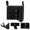3Stk PU Organizer Für Campingstuhl Armlehne Mit Becherhalter 10