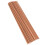 60Stk Kaffeefarbene Reed Diffuser Sticks Essenzöl Rattan Für Raumduft 9