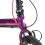 2Stk Flexibler V Bremsbogen Fahrradbremsleitung Rot, Robust Und 8