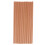 60Stk Kaffeefarbene Reed Diffuser Sticks Essenzöl Rattan Für Raumduft 1