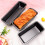Multipurpose Loaf Tin Without Lid Professional Bread Baking Equipment for Home 8