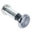 Door Viewer with Threaded Tube 220-Degree Adjustable for 2