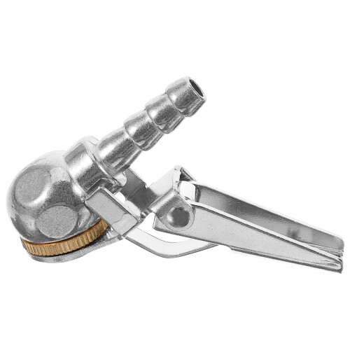 3Pièces Chuck Clip En Cuivre Pour , Connexion Rapide Et Robuste 1